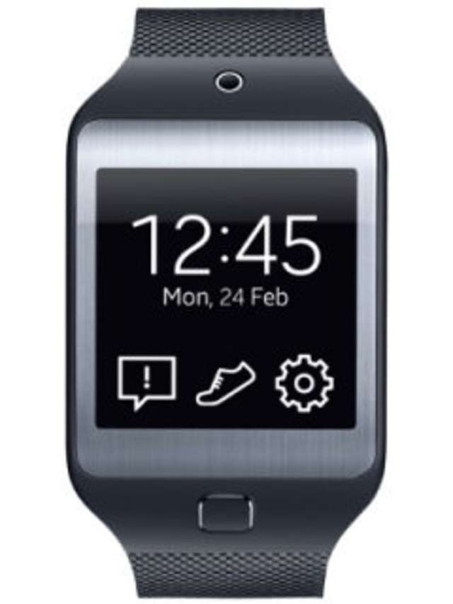 Часы Samsung Sm