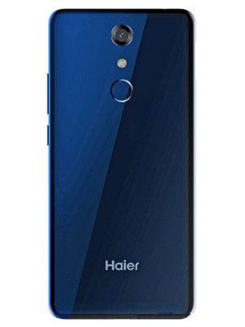 Смартфон Haier В Интернет Магазине