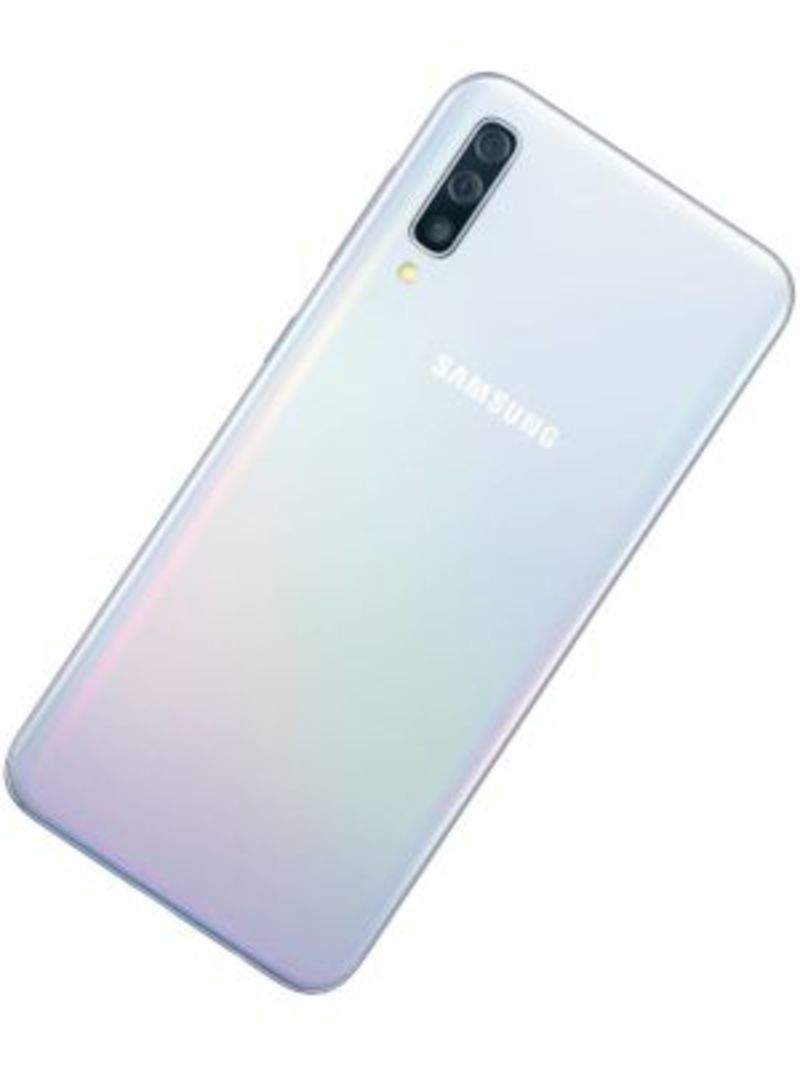 Samsung Galaxy A50 64