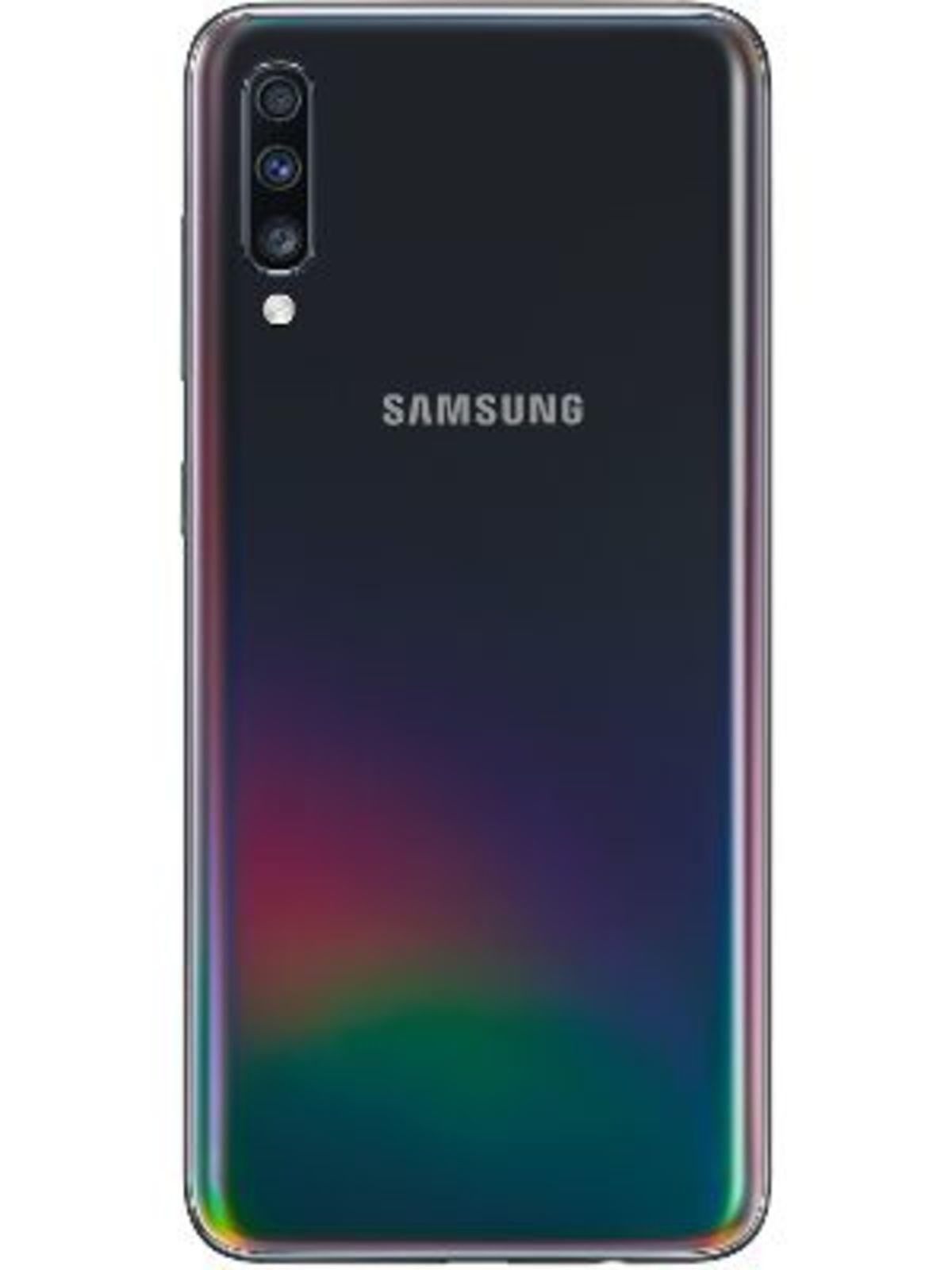 Samsung A51 128gb Черный Купить