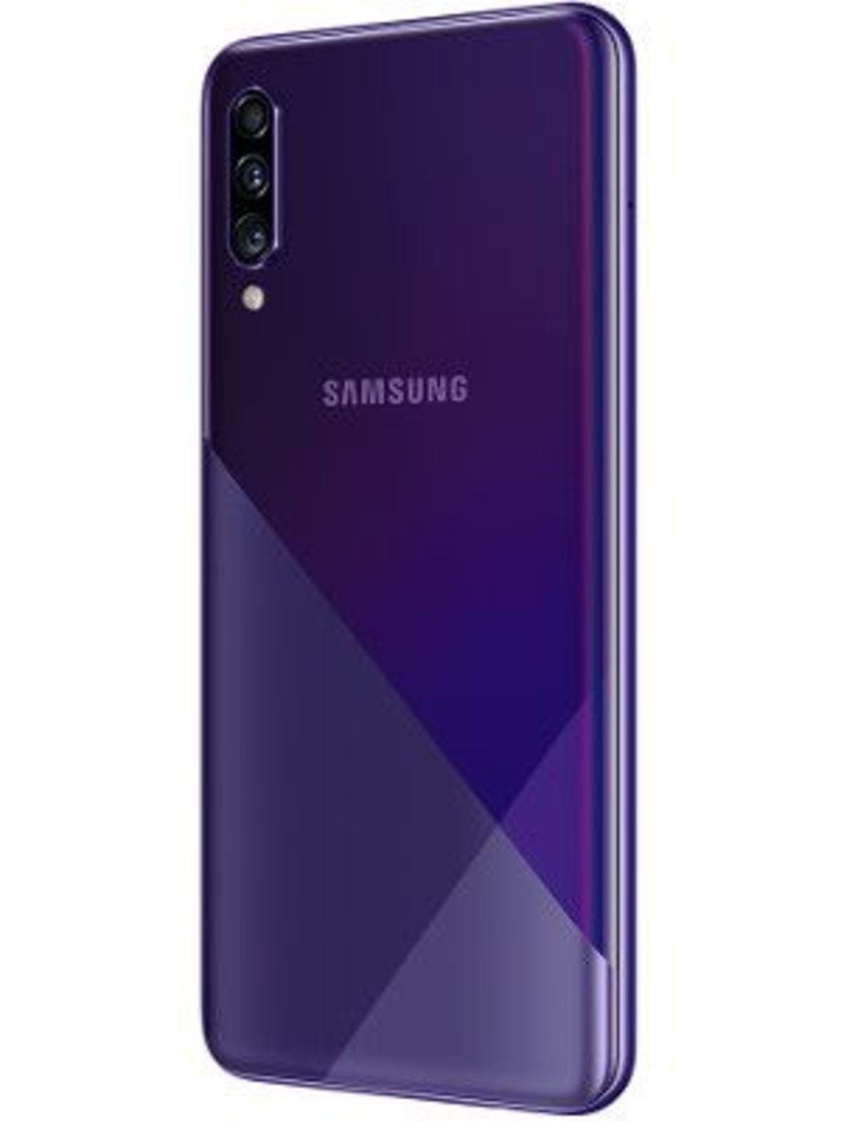 Смартфон Samsung Galaxy A32 A325f 128gb Violet