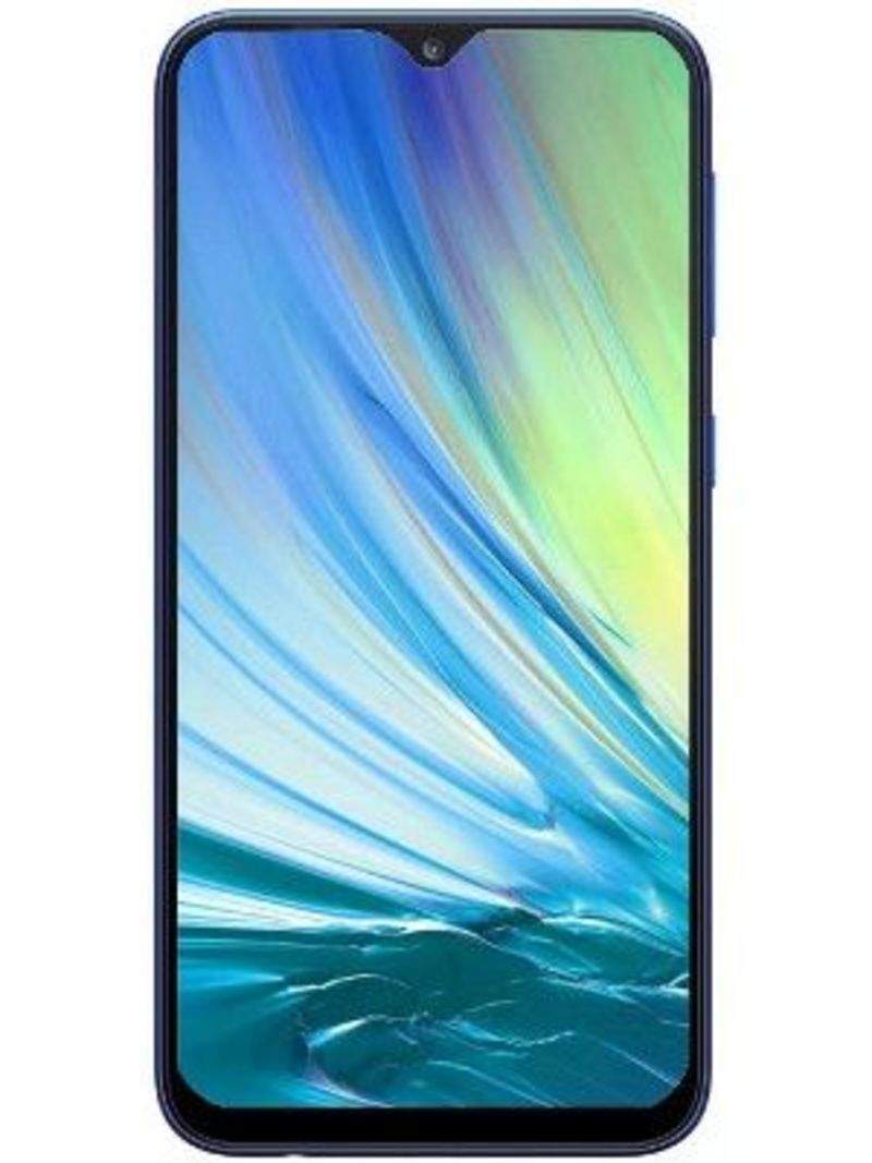 Смартфон Samsung Sm A105f Galaxy A10