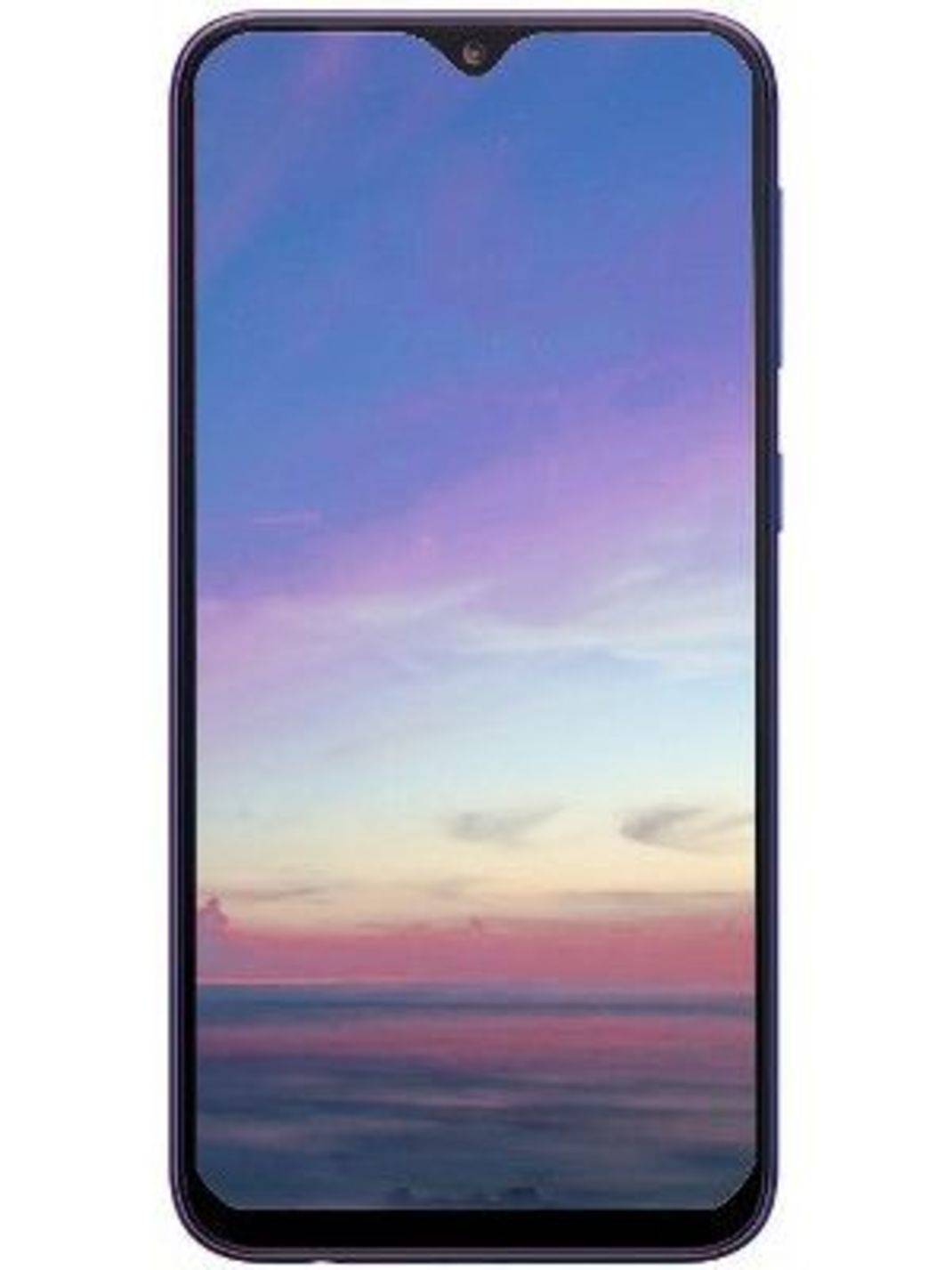 Galaxy A51 Redmi Note 9