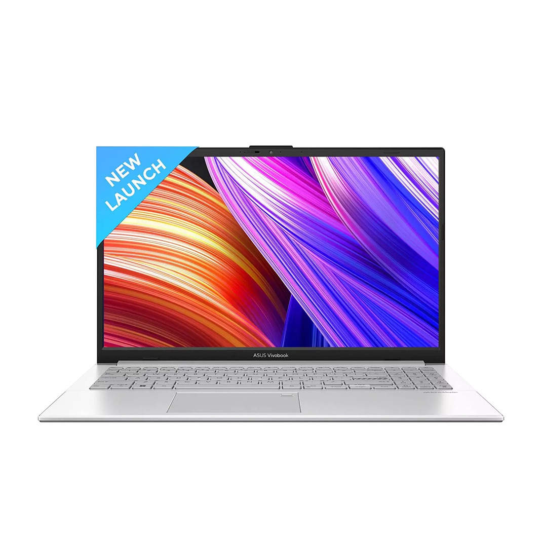 Compare Asus Vivobook Go 15 E1504FA NJ541WS Laptop AMD Ryzen 5 7520U