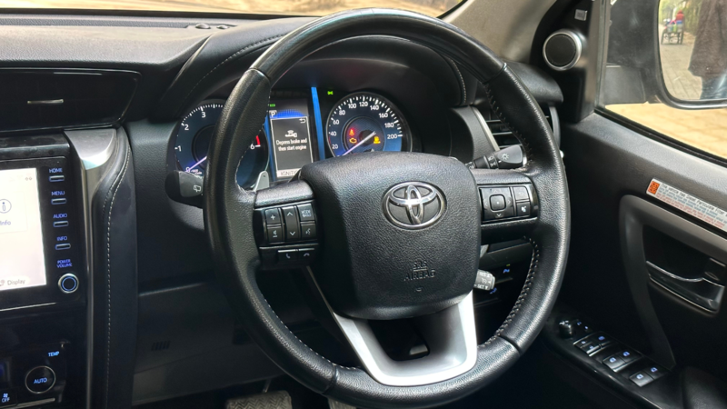 Over Million Toyota Owners May Be At Risk Of Data Leak Here S Why