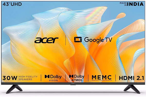 Acer Ar Gr Udfl Inch Led K X Pixels Tv Photo Gallery