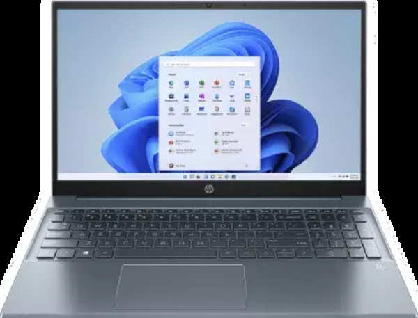 HP Pavilion 15 Eg3081TU Laptop Intel Core I5 1340P 13th Gen 16GB 512GB