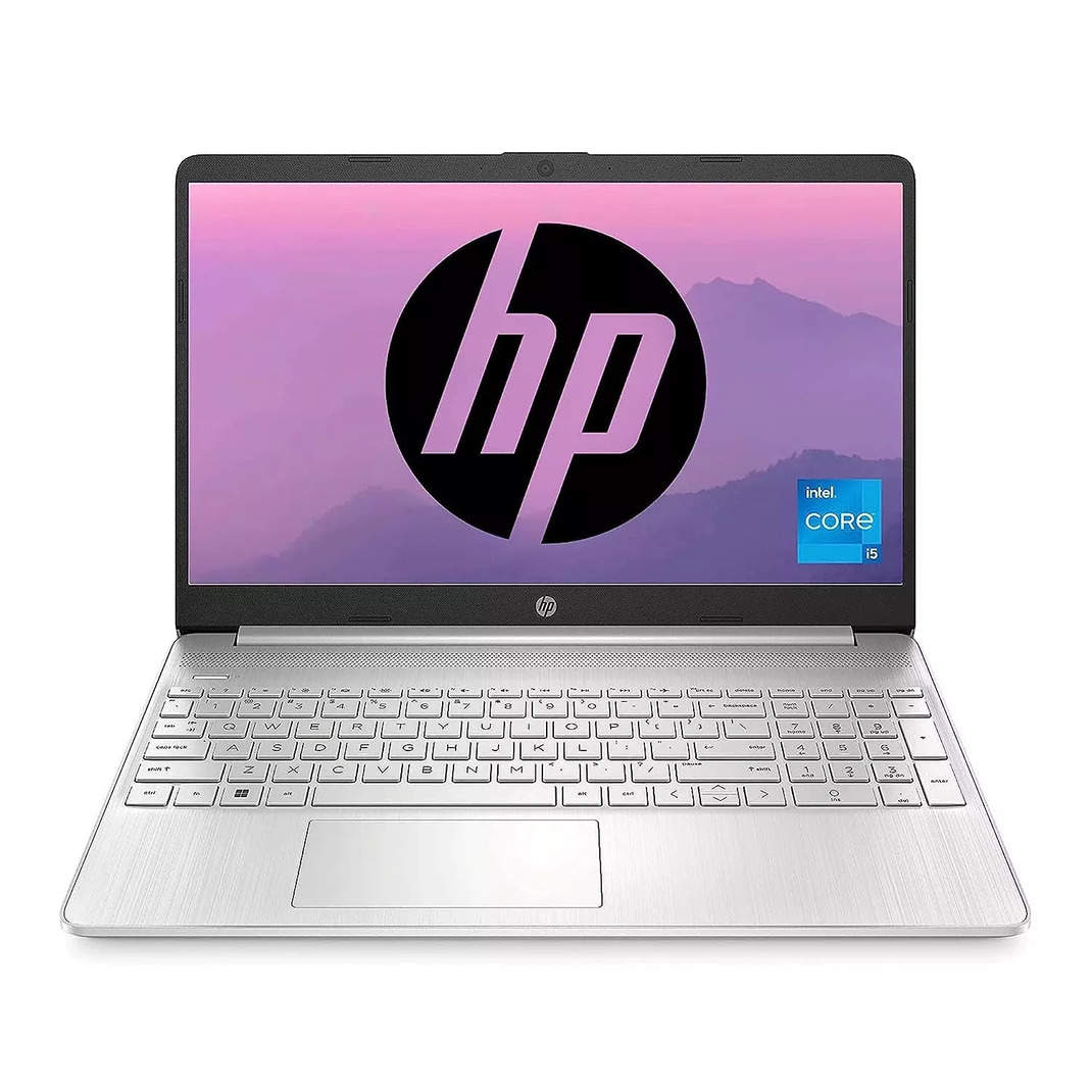 Compare HP 15s Fr4001TU Laptop 11th Gen Intel Core I5 1155G7 16GB 512GB