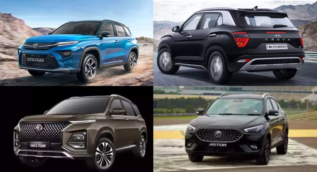 Most Affordable SUVs In India With Panoramic Sunroof Under Rs 20 Lakh