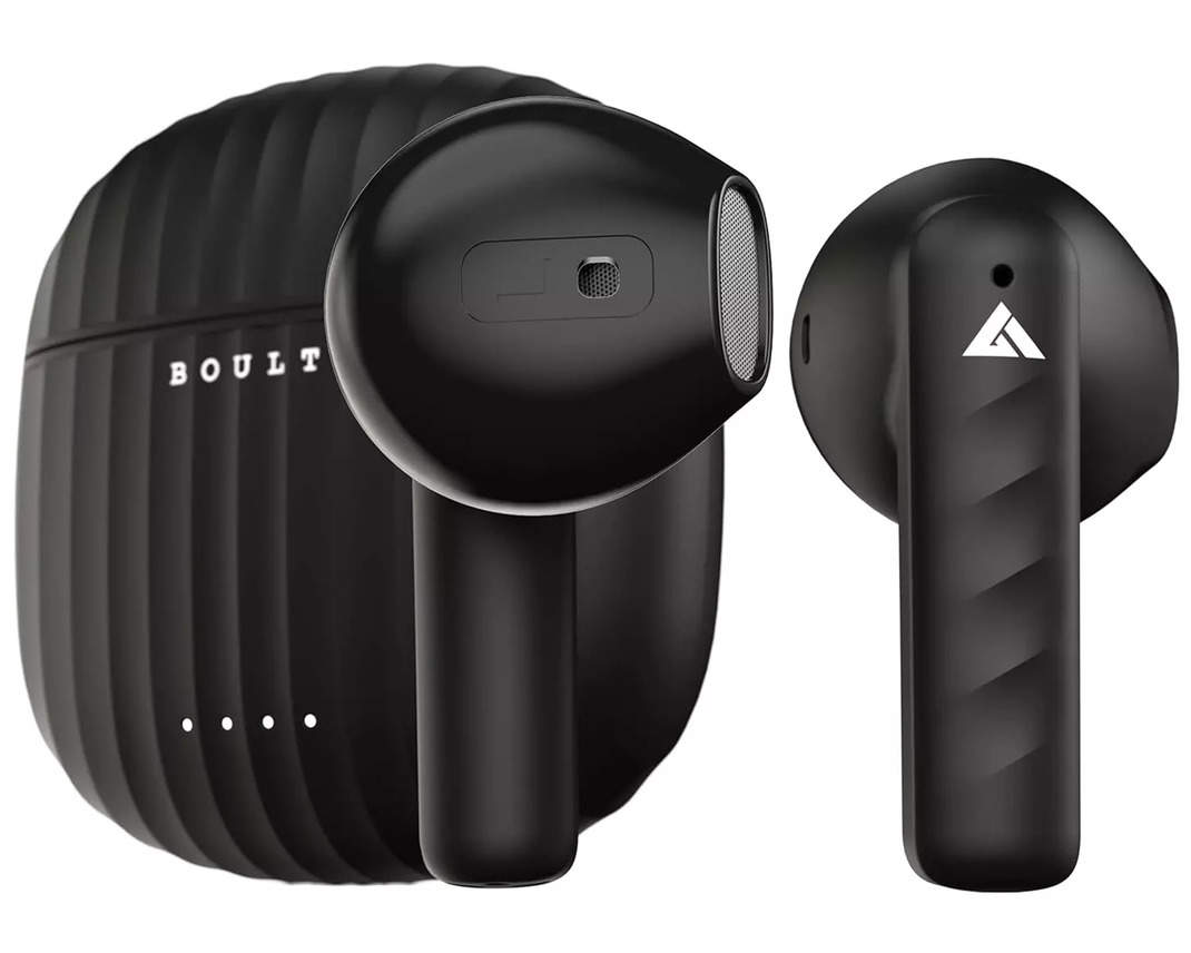 Compare Boult Audio K Bluetooth V Truly Wireless In Ear Earbuds