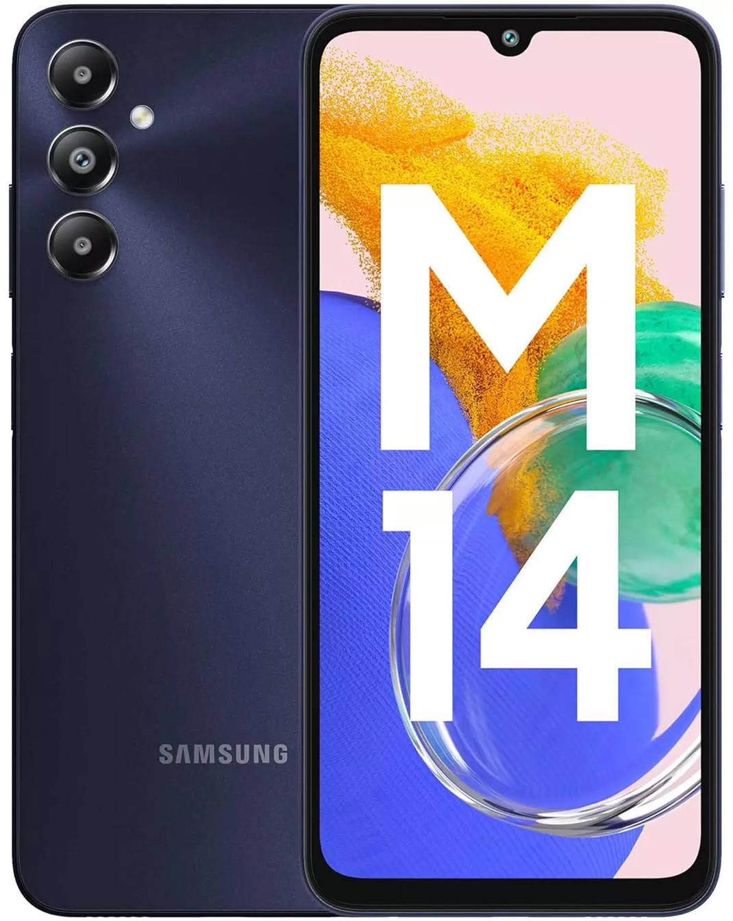 Samsung Galaxy M14 4G Vs Samsung Galaxy M34 5G 256 GB 8 GB Vs Xiaomi