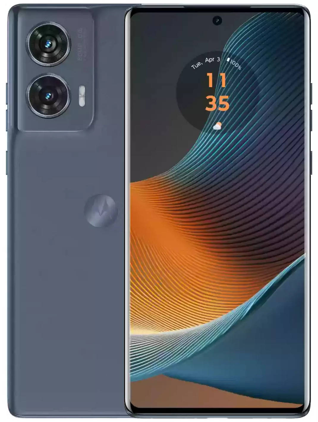 Motorola Moto Edge 50 Fusion 5G Vs Motorola Moto G85 5G Vs Xiaomi Redmi