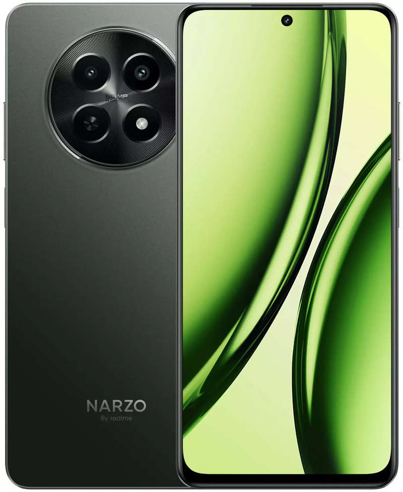 Realme Narzo N G Price In India Full Specifications Jan