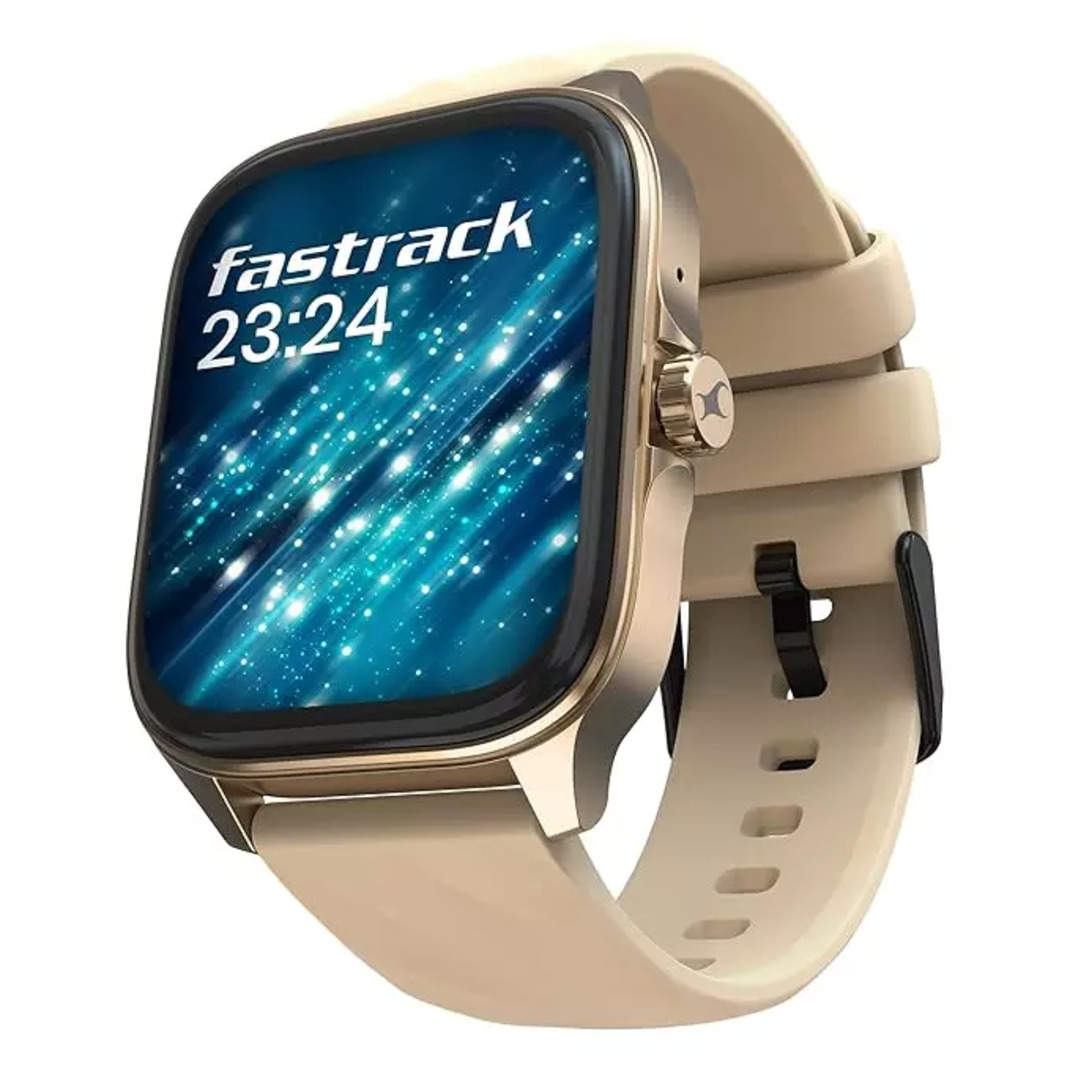 Compare Fastrack Astor FS1 PRO Vs Noise ColorFit Ultra 3 Fastrack