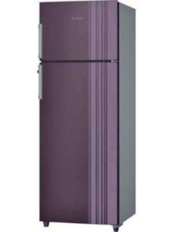 Bosch Kdn Vr I Ltr Double Door Refrigerator Photo Gallery And