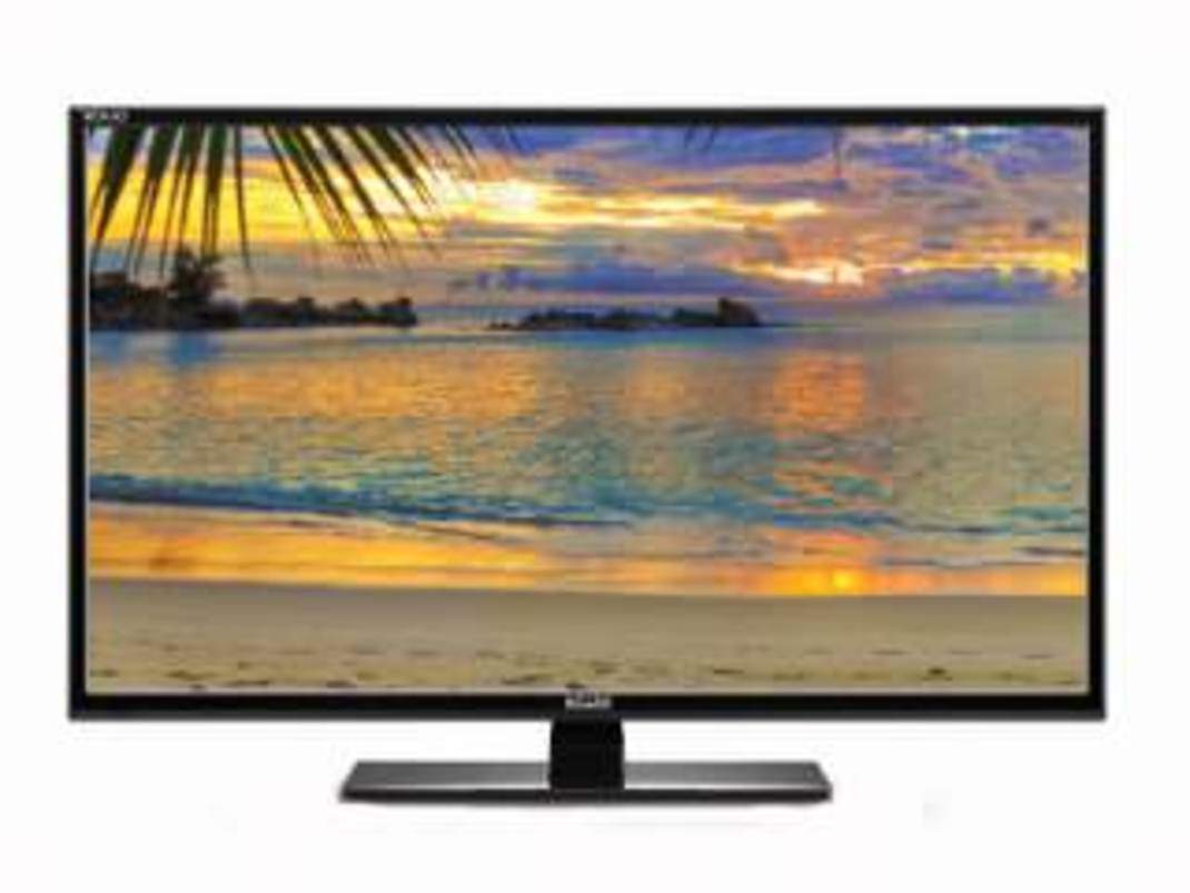 Compare Mitashi MiDE039v11 39 Inch LED Full HD TV Vs Samsung