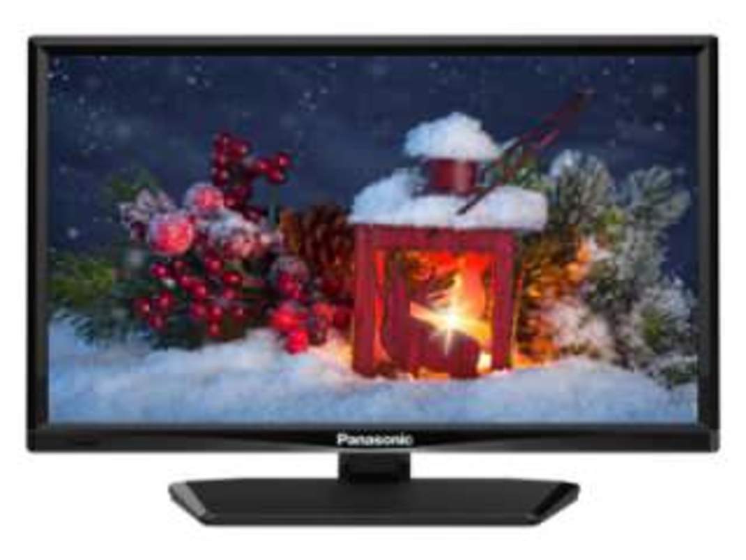 Compare Panasonic VIERA TH 24A403DX 24 Inch LED HD Ready TV Vs Sony