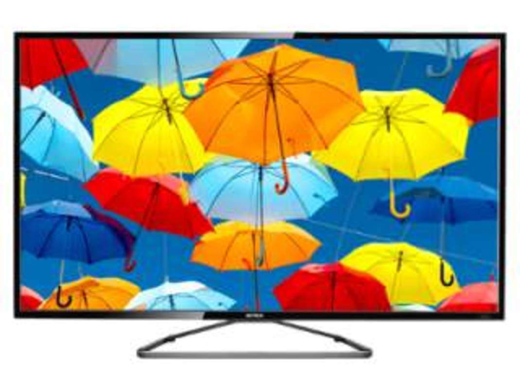 Compare Intex LED 4200FHD 42 Inch LED Full HD TV Vs VU 43D6575 43 Inch