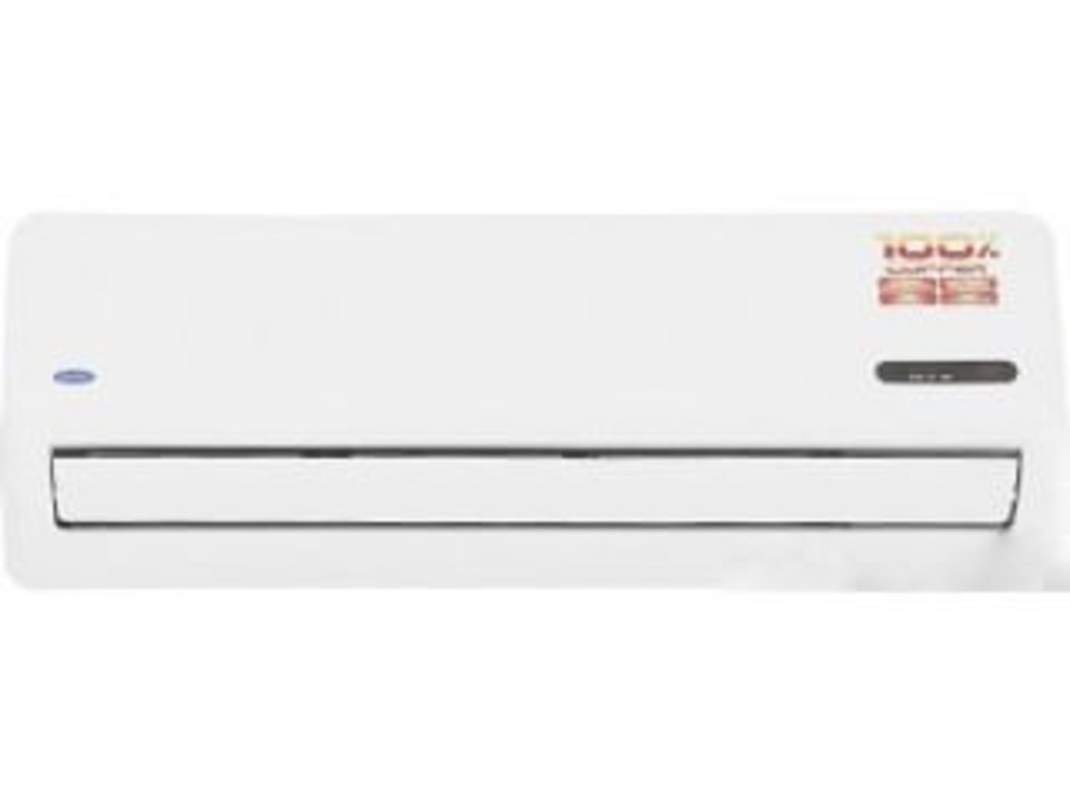 Compare Carrier K Ester Ton Star Split Ac Vs Carrier Superia