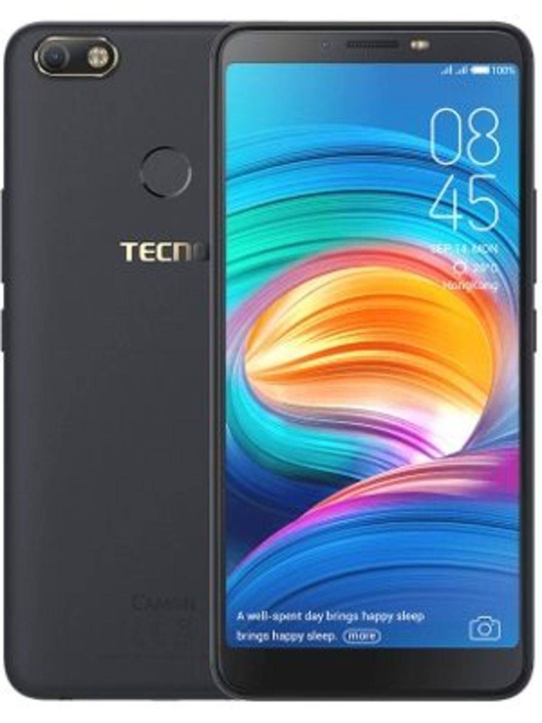 Tecno Camon Iclick Vs Xiaomi Redmi Note Pro Gb Ram Compare