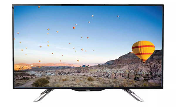 Haier Cm Inch Le B Full Hd Led Tv Photo Gallery And