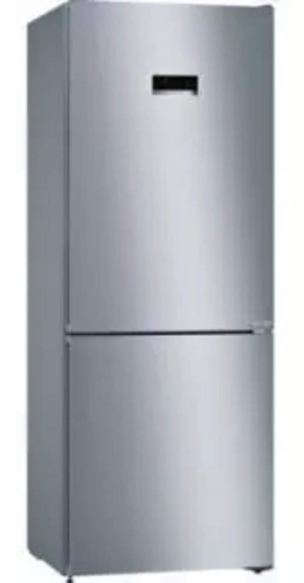 Bosch Kgn Xl I Ltr Double Door Refrigerator Photo Gallery And