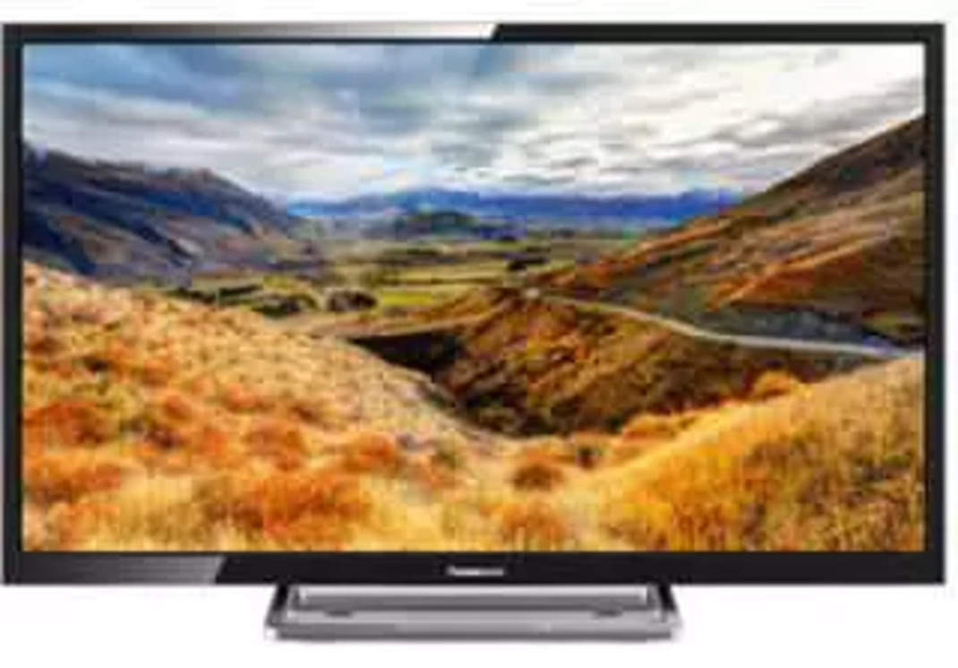 Compare Panasonic Viera Th C Dx Inch Led Full Hd Tv Vs Panasonic