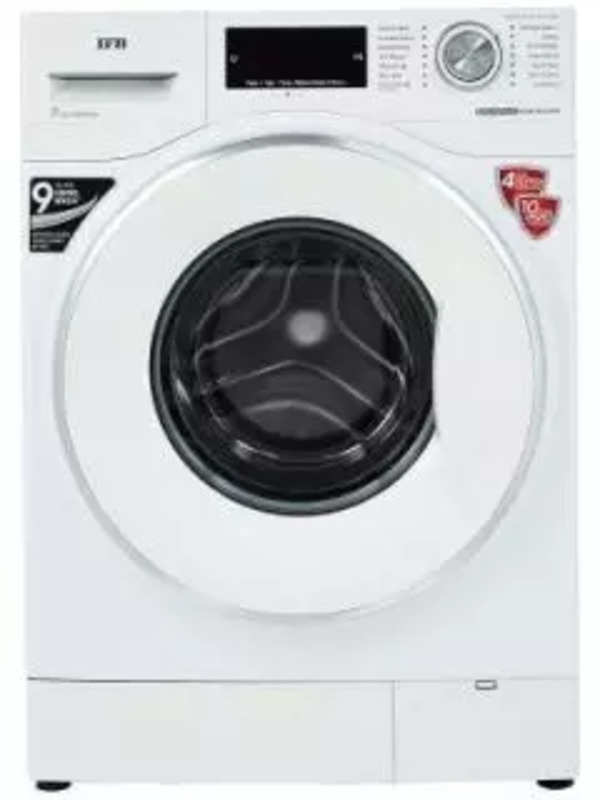 Ifb Executive Plus Vx Id Kg Fully Automatic Front Load Washing