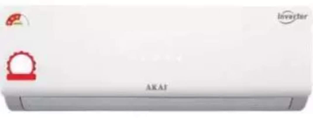 Compare Akai Aksi Fqt Ton Star Inverter Split Ac Vs Carrier