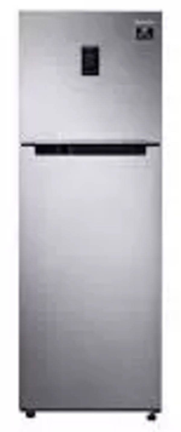 Samsung Rt T S Top Mount Freezer With Twin Cooling Plus L