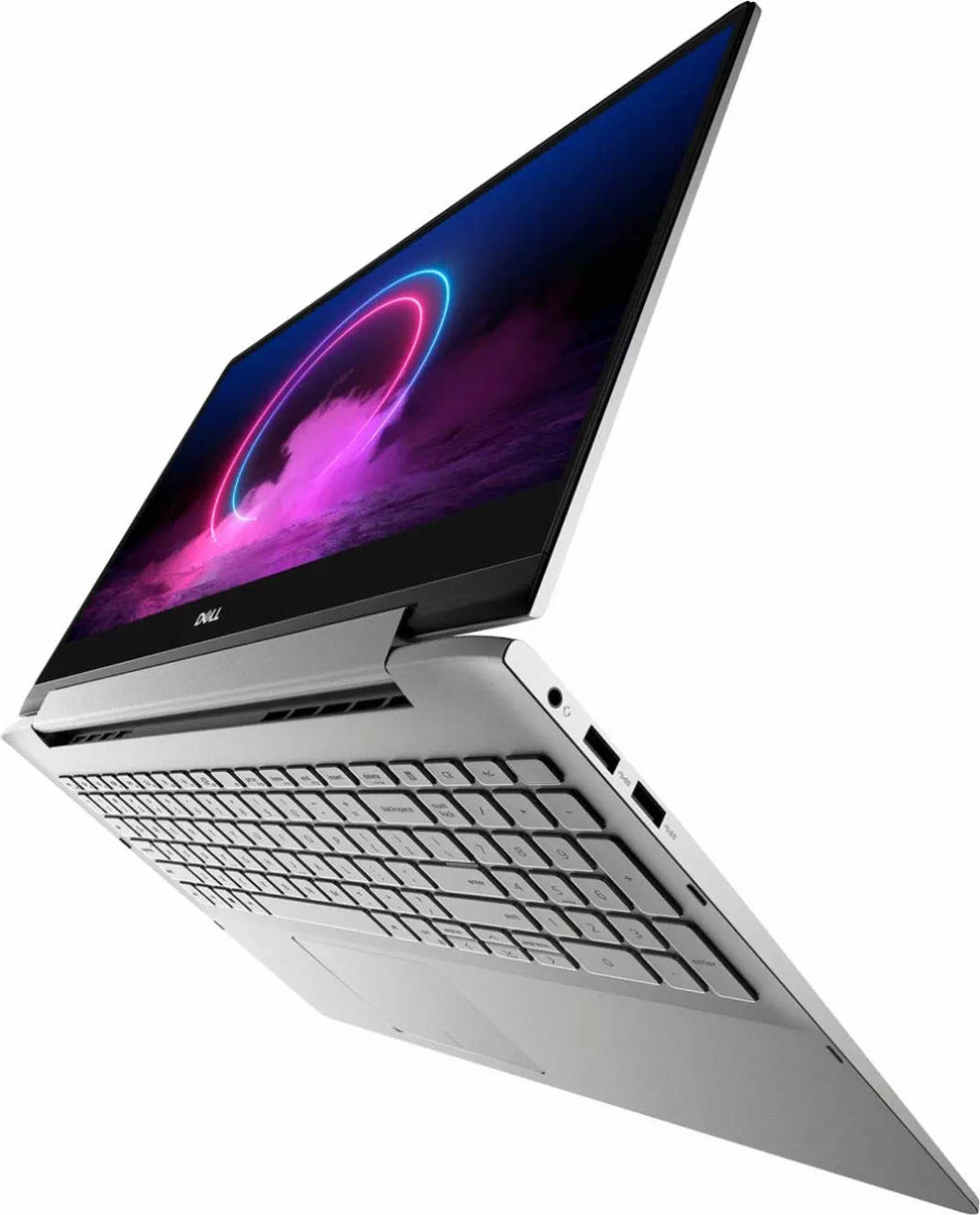 Compare Dell Inspiron In Slv Pus Laptop Th Gen Intel