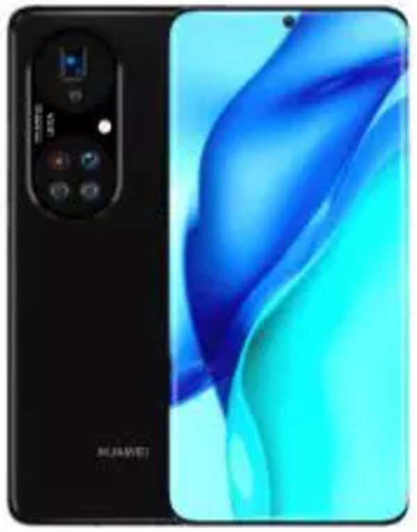 Huawei P50 Lite 4G Photo Gallery And Official Pictures