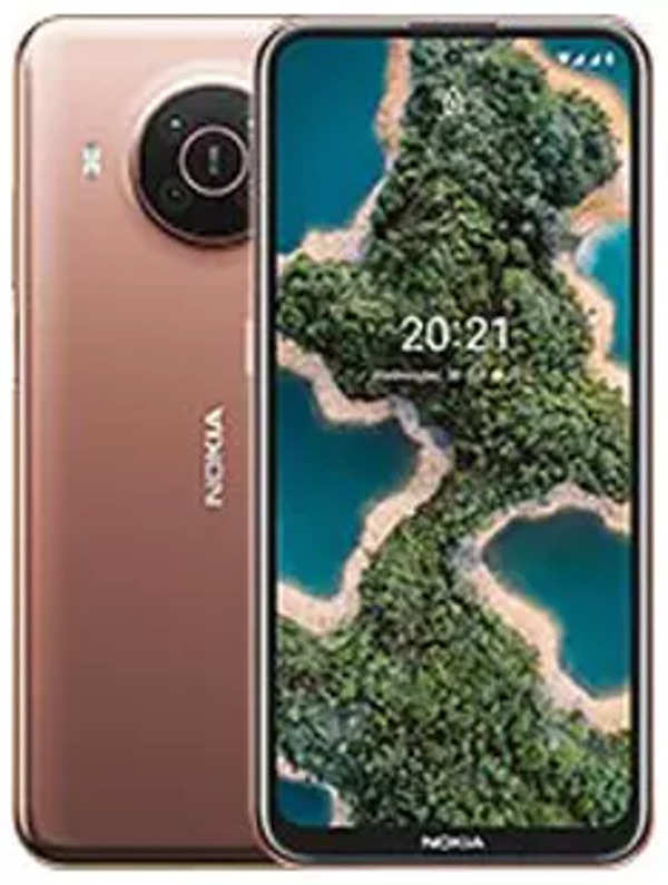 Nokia XR30 Photo Gallery And Official Pictures