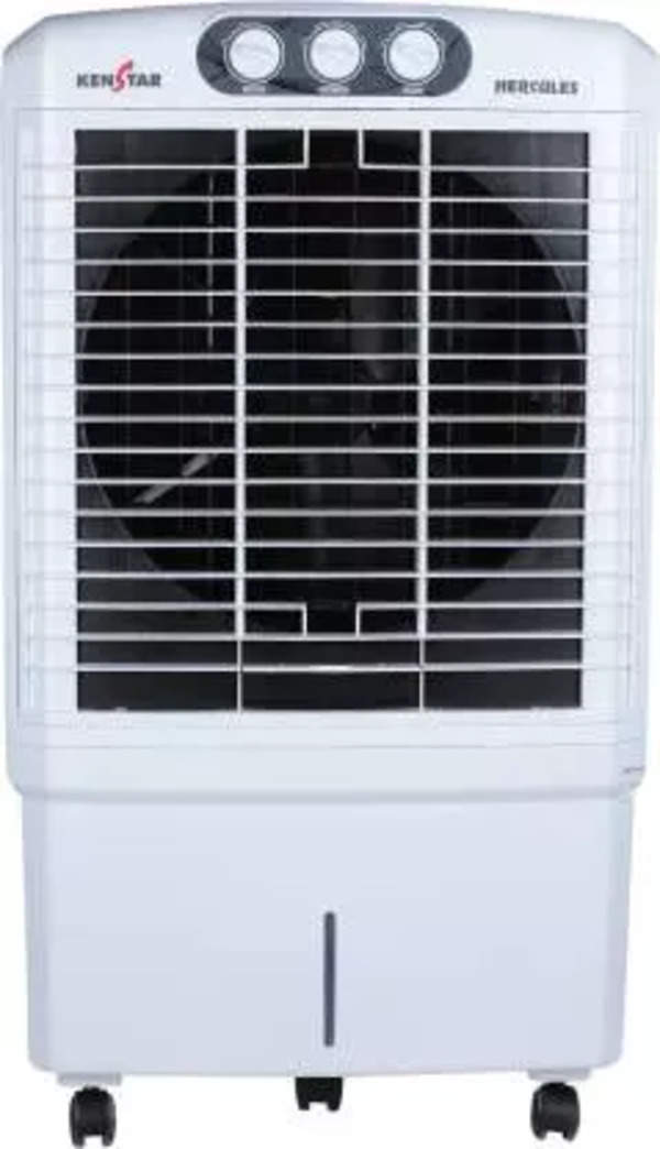 Kenstar 80 L Desert Air Cooler White Hercules Photo Gallery And