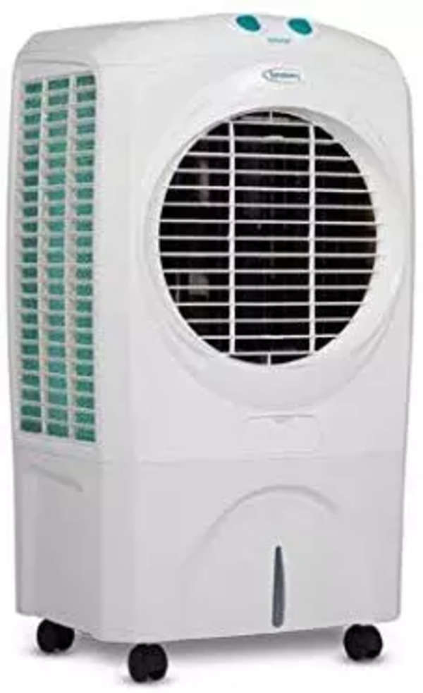 Symphony Siesta 70 XL Air Cooler Photo Gallery And Official Pictures