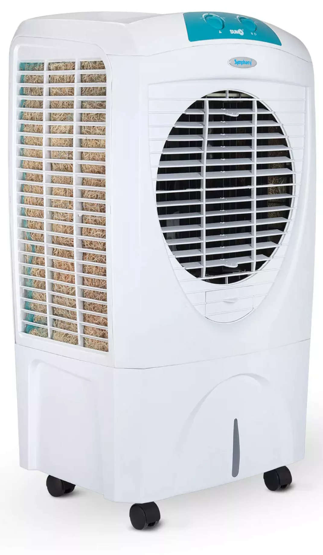 Compare Symphony Sumo 70 Desert Air Cooler 70 Litres With Powerful 16