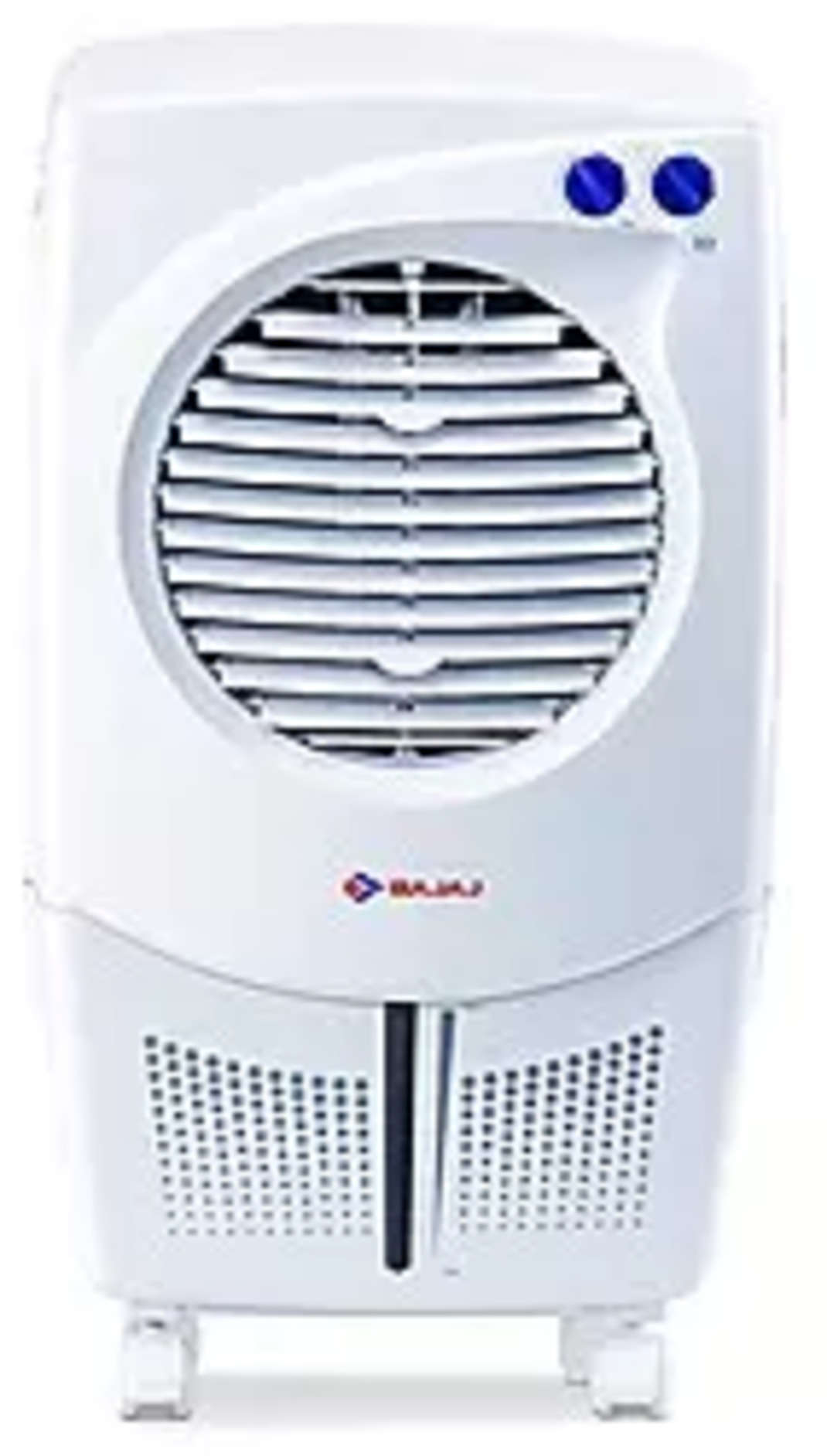 Compare Bajaj Pcf Dlx Litres Personal Air Cooler White For