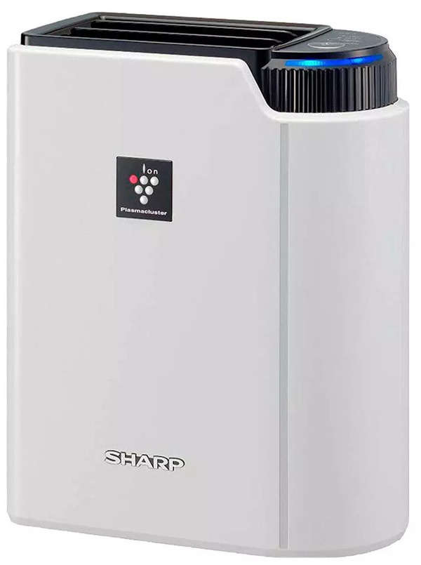 Sharp Air Purifier IG CL15E W Plasmacluster Ion Generator White