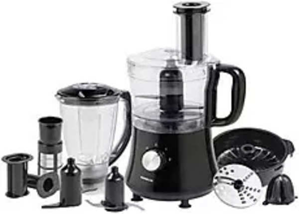 Havells EXTENSO 800 W Food Processor Black Photo Gallery And Official