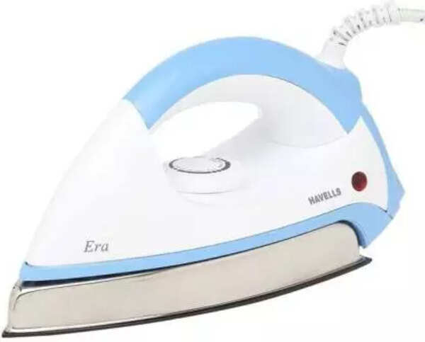 Havells Havells Era Iron 1000 W Dry Iron Blue Photo Gallery And