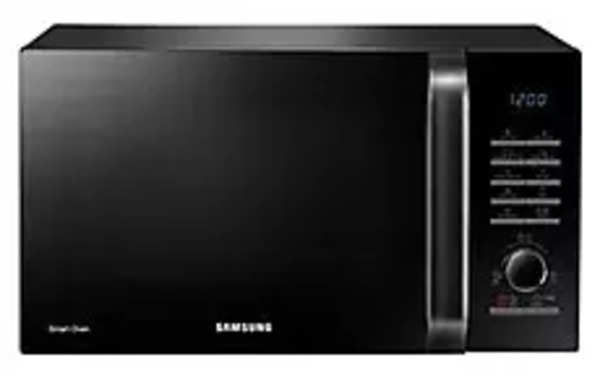 Samsung Mc H Vp Tl L Convection Silver Photo Gallery And