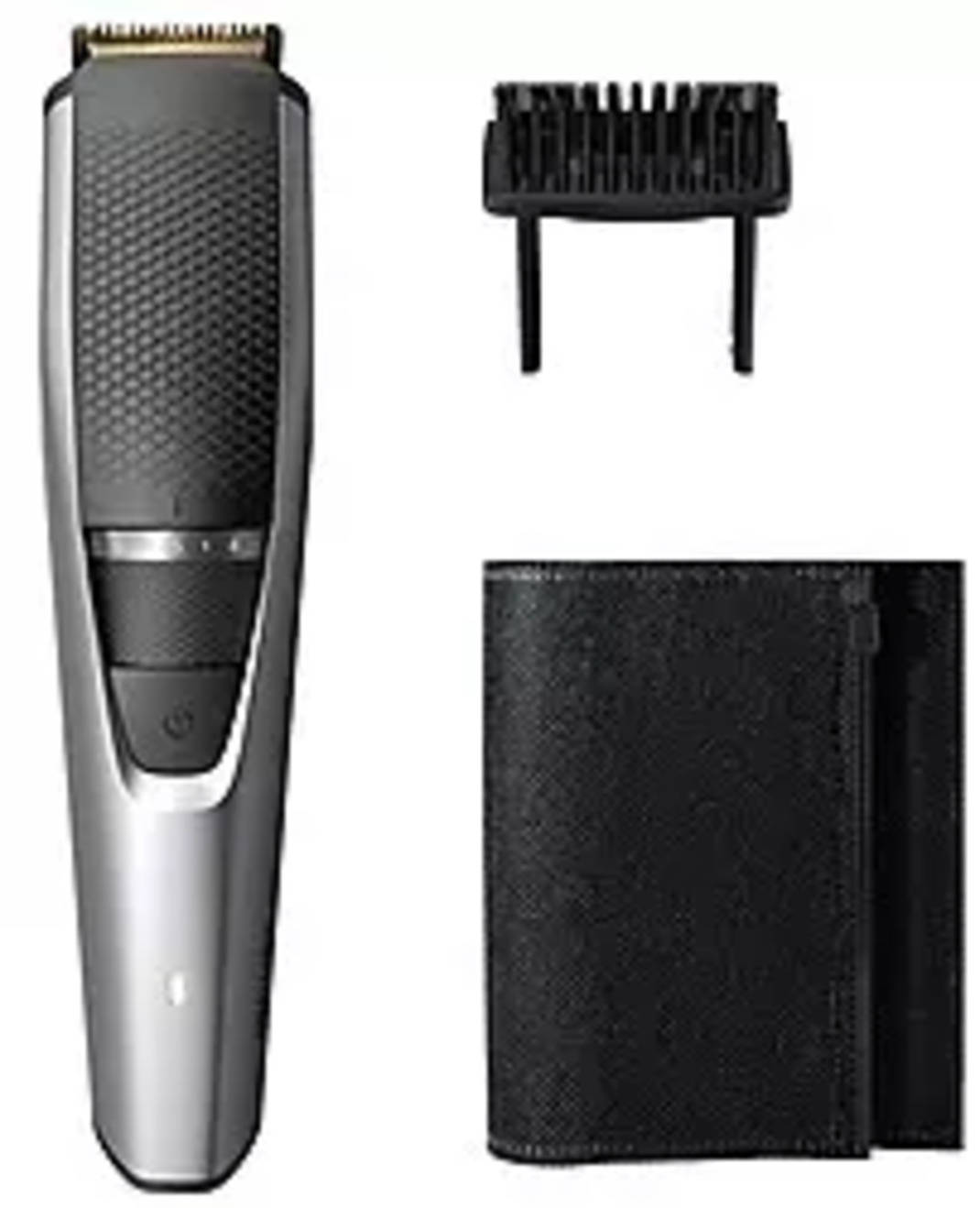 Compare Philips Durapower Beard Trimmer Bt Corded Cordless