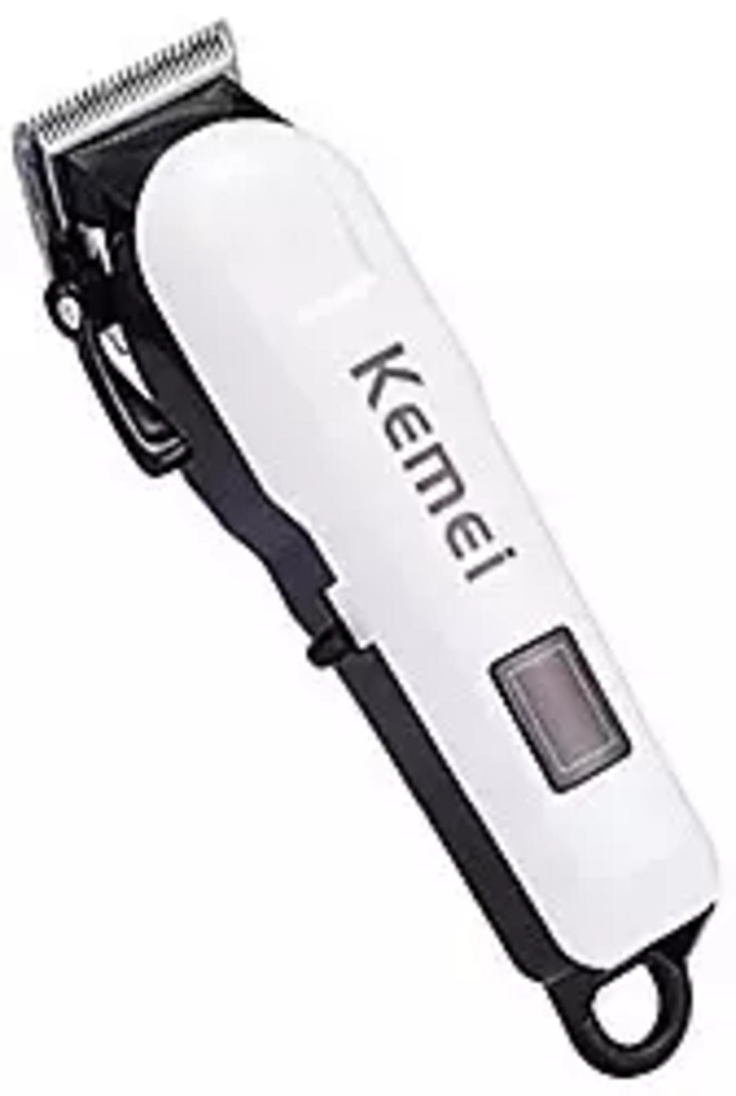 Compare Kemei Km 809 A Trimmer For Hair Clipper Mutlicolor Vs VGR V