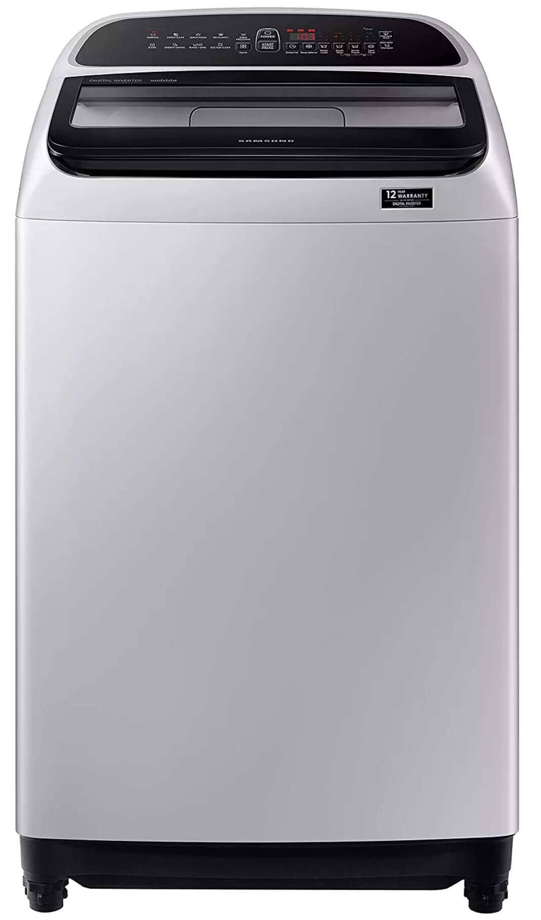 Compare Samsung WA10T5260BY TL 10 0 Kg Fully Automatic Top Load Washing