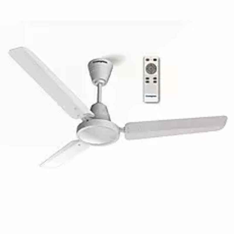 Crompton Energion HS 120cm Sweep 3 Blade Ceiling Fan Multi Pairing