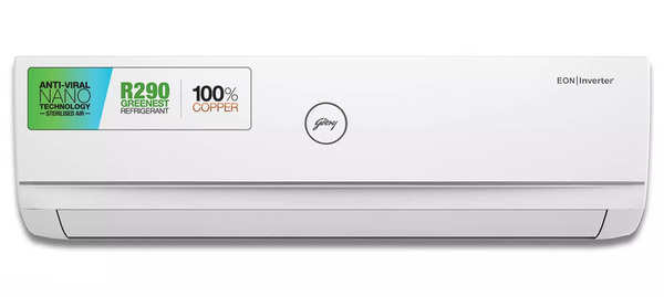 Godrej Ac T Gic Tgc Wua Model White Ton Star Inverter