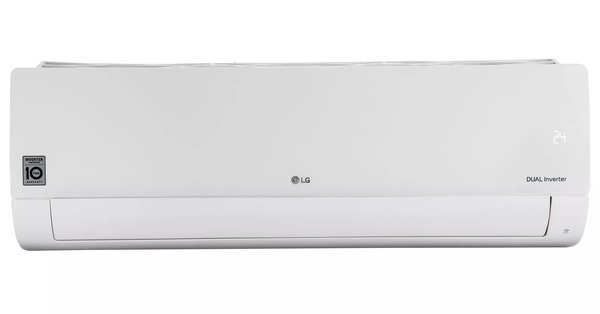 LG RS Q18ANXE AMLG 2023 Model White 6 In 1 Convertible 1 5 Ton 3 Star