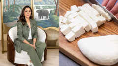 Influencer finds adulterated paneer in Gauri Khan’s restaurant