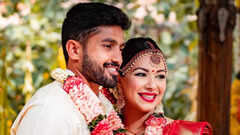 Meet Karun Nair’s gorgeous wife Sanaya Tankariwala