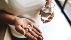 ​What is Orforglipron, the pill alternative to Ozempic